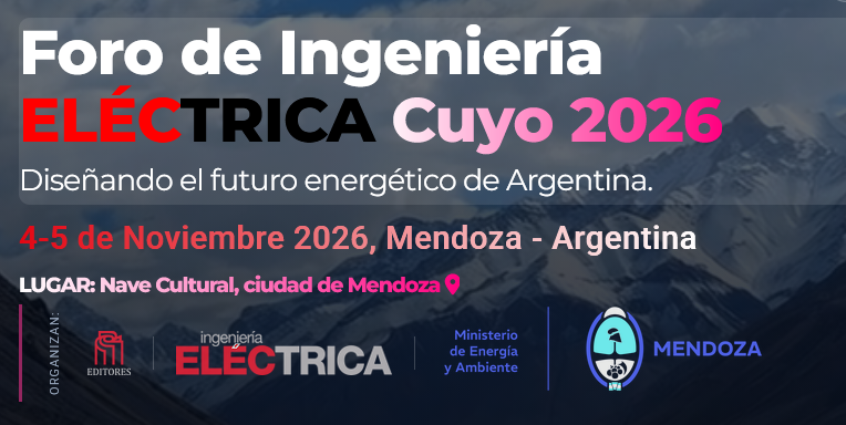 Mendoza Industria