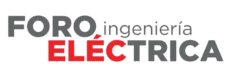 Foro de Ingeniería Eléctrica -Salta-2025